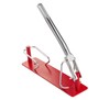 Metal Tyre spreader for tyres with adjustable handle
