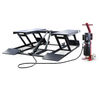 Mobile scissor lift - REDATS L-520F 3 tons