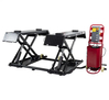 Mobile scissor lift - REDATS L-550F