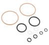 O-ring set for transmission jack REDATS H-220