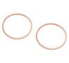 O-ring set for transmission jack REDATS H-220