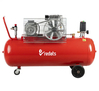 Piston compressor 150L 2,2KW 400V - REDATS