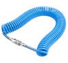 Pneumatic Spiral Polyurethane Hose 8x5mm 10m REDATS