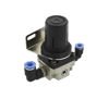 Pressure limiter of the attachment 3d new