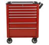 Professional tool cabinet REDATS