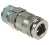 Quick Coupling male thread - 3/4"" RQS type 27