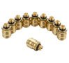 Quick release coupling RQS type 26 male thread 1/4" - 10 pcs.