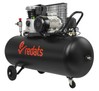 REDATS Piston compressor Compressor T-200 200L 3kW - 400V