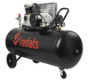 REDATS Piston compressor Compressor T-300 270L 3kW - 400V