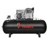 REDATS Piston compressor Compressor T-500 500L 5,5kW - 400V