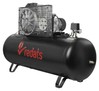 REDATS Piston compressor Compressor T-500 500L 5,5kW - 400V