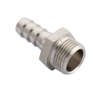 RQS 9mm hose nipple joint 3/8"" male thread