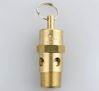 Safety valve M211