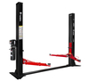 Semi-automatic two post lift 4,2T - REDATS L-205R with reinforcing base