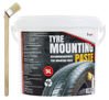 Set Tyre Mounting Paste for REDATS Tyre Mounting Paste + Long Brush - 40cm