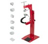 Termopres tire vulcanizer rotary rack REDATS