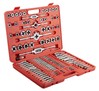 Thread cutting tool set 110 pcs REDATS in case