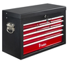 Tool chest REDATS empty 9 drawers