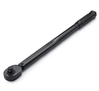 Torque wrench 1/2” 28-210Nm black
