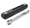 Torque wrench 1/2” 28-210Nm chrome