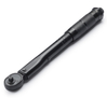 Torque wrench 1/4” 2-24 Nm REDATS black