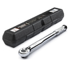 Torque wrench 3/8” 19-110 Nm REDATS chrome