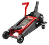 Trolley jack 3 tons REDATS LS-350 with quicklift