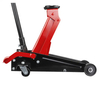 Trolley jack 3 tons REDATS LS-350 with quicklift