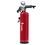 Tyre inflator, handheld, automatic release valve 12L REDATS