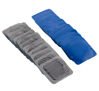 Tyre patch REDATS-PLUS - 54mm - 25 pcs