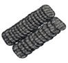 Tyre patches REDATS-RADIAL - 38x64mm- 25 pcs
