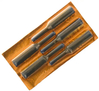 Tyre repair mushrooms VIPAL Vipstem 10mm - 5pcs