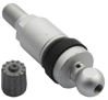 Tyre valve for pressure sensors TPMS-09