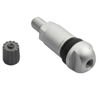 Tyre valve for pressure sensors TPMS-10