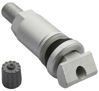 Tyre valve for pressure sensors TPMS-14