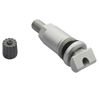 Tyre valve for pressure sensors TPMS-14