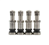 Valve - Nickel - 8,3 - 4pcs