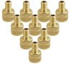 Valve adapter GIANT - 10pcs