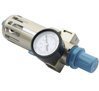 Water separator with manometer REDATS P-720 1/2"" STD