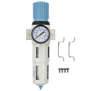 Water separator with manometer REDATS P-760 3/8"" PRO