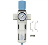 Water separator with manometer REDATS P-790 1"" PRO