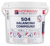 Wheel balancing powder HOFMANN 8 kg