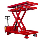 Battery lift 1200 kg capacity by REDATS LE-220 mobile