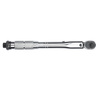 Torque wrench 1/4” 2-24 Nm REDATS chrome