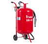 REDATS SB-63 63L Pressure Sandblaster