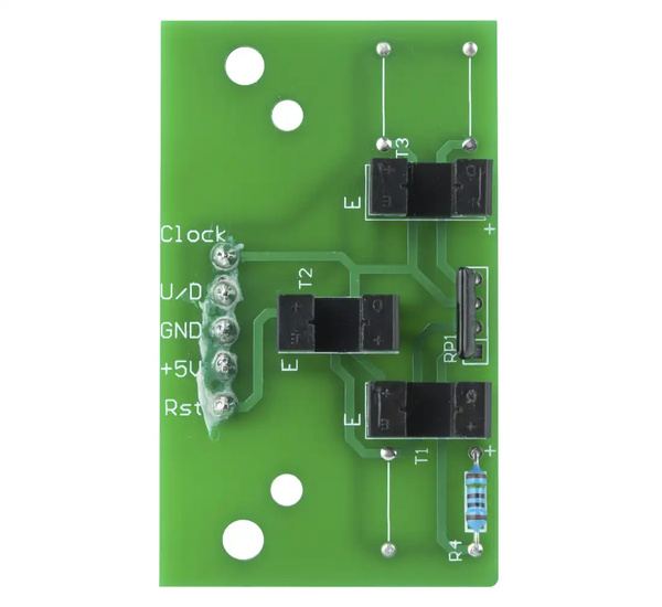 Shaft position sensor, compatible with W-200, W-220