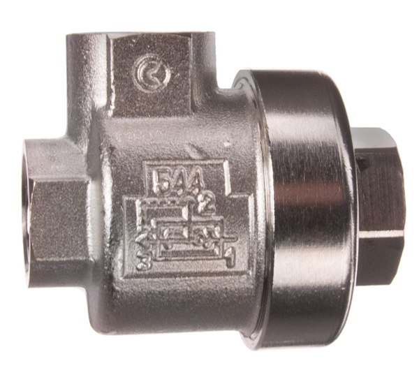 Release valve VSC 1/4 series