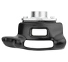 Composite mounting head (complete with handle) - BOSCH SICAM ACCUTURN BEISSBARTH TECALEMIT