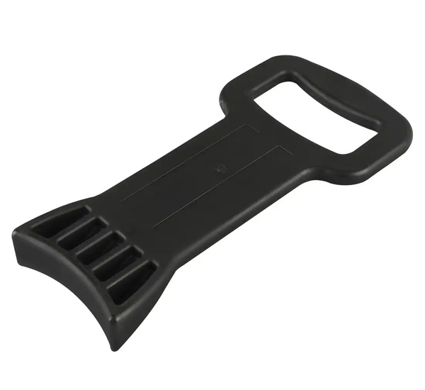 Tyre changer bead clamp