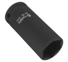 Impact socket 78mm-26mm 1/2"" REDATS